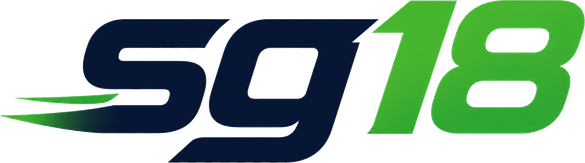 sg18 official logo
